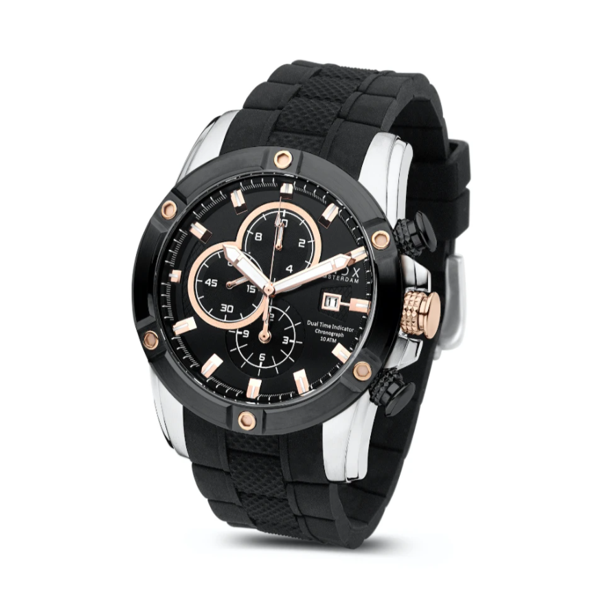 VNDX | Young Rebel Big Boy Steel Edition